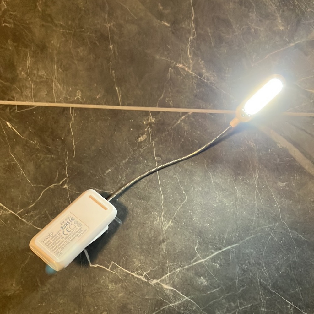 Book Light - Picture 9 of 9
